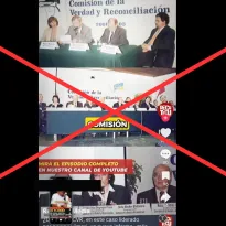 Es falso que la CVR no escuchó los testimonios de las víctimas de terrorismo de las comunidades asháninka y shipibo-konibo 