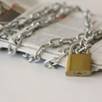 CENSURA. La sentencia del Tribunal Constitucional terminó borrando tres artículos periodísticos de El Comercio.