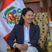 CAMBIO. El patrimonio de Keiko Fujimori tiene una diferencia importante entre 2024 y 2026, según los reportes presentados como candidata y  presidenta.