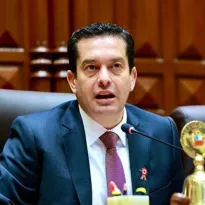 Es engañosa la versión de Miguel Torres de que el reglamento del Congreso establece trabajo presencial para los congresistas