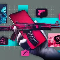 REDES. Nain Pérez usaba TikTok, Facebook e Instagram para difundir su día a día.