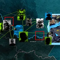 ESTRUCTURA. Los Comandos de la Frontera operan en las fronteras amazónicas de Colombia, Perú y Ecuador con una división territorial.
