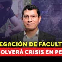 OjoPúblico en vivo: facultades legislativas y huacas olvidadas de Lima