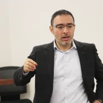 PERÚ. Por primera vez el estudio de prácticas contra el soborno, dirigido por Yepes, presentará resultados sobre una decena de países.
