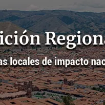 COLABORACIÓN. Ocho periodistas integran la mesa de investigación regional.