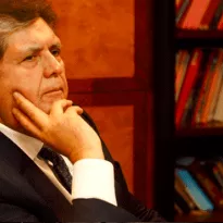 DETENIDO. El exmandatario era sindicado de recibir pagos ilícitos de Odebrecht por la adjudicación del Metro de Lima durante su segundo mandato presidencial.