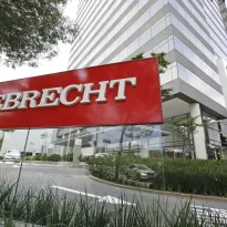 La matriz brasileña de Odebrecht adoptó el modelo de prevención Compliance el 2016, luego que estalló el escándalo de soborno más grande de la región.