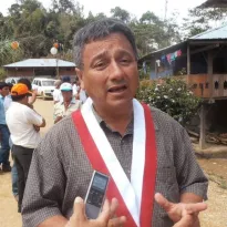 DE SALIDA. El congresista por la región Huánuco Guillermo Bocangel se enfrenta a un proceso de desafuero junto a Kenji Fujimori y Bienvenido Ramírez.