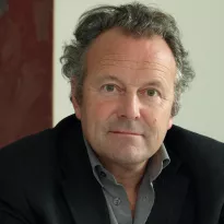 EXPERTO. Mark Pieth es presidente del Basel Institute on Governance en Suiza y acaba de publicar el libro Lavado de oro sobre el comercio de mineral. 