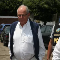 LAVADO. El expresidente Pedro Pablo Kuckzynski es investigado por presunto blanqueo de capitales y crimen organizado tras recibir presuntos pagos ilícitos de Odebrecht.