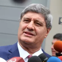 MILITANTE. Diez Canseco Terry está afiliado a Acción Popular desde noviembre del 2014, según el Registro de Organizaciones Políticas.