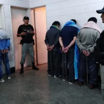 DIAGNÓSTICO. En un informe de la ONU se estableció el concepto de "delito aspiracional" , término que hace referencia a los factores socio económicos que causan el crecimiento de la delicuencia en latinoamércia.