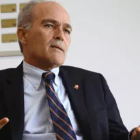 GREMIO. Presidente de la Confiep dijo no es irregular enviar cartas a los ministros de Economía para opinar sobre la Norma XVI.