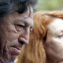 DETENIDO. El expresidente Alejandro Toledo estuvo prófugo de la justicia peruana por dos años y cinco meses, tras recibir una orden de prisión preventiva por el Caso Odebrecht.