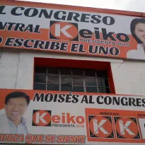 MAMANI. En estos años el parlamentario ha creado y cerrado una serie de empresas que contrataron con el Estado.