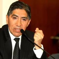 FISCAL. Avelino Guillén.
