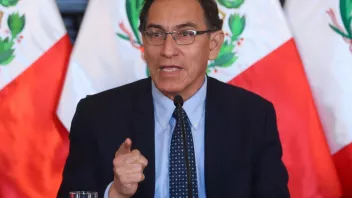 Martín Vizcarra