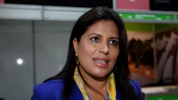 Carmen Omonte