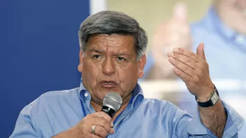 César Acuña