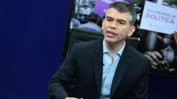 Julio Guzmán