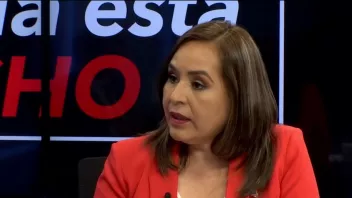 Nidia Vílchez