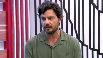 Daniel Olivares, virtual congresista del Partido Morado 