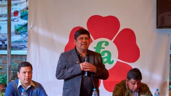 Lenin Checco
