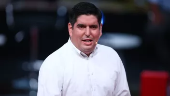 Luis Roel, virtual congresista de Acción Popular