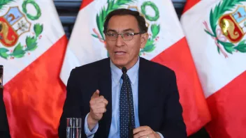 Martín Vizcarra