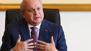Pedro Cateriano