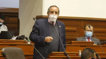 Ricardo Burga