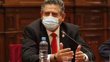Manuel Merino