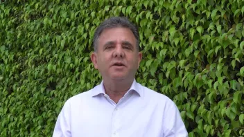 Jaime Salomón 