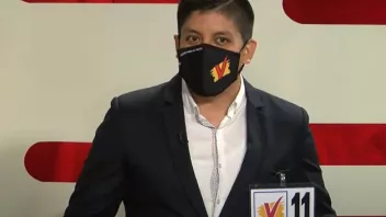 Marco Curi 
