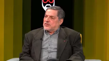 Ernesto Bustamante