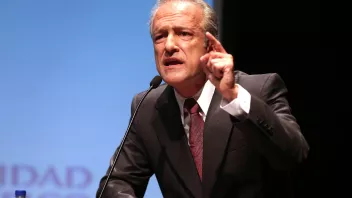 Hernando Guerra García.