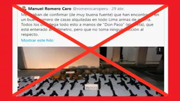 Falso