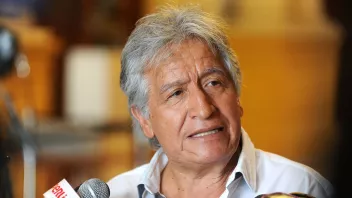 Virgilio Acuña 