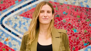 Adriana Tudela 