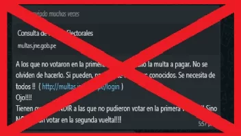 Falso 
