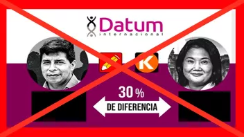 Captura de Facebook