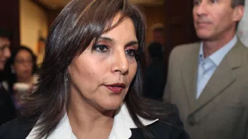 Patricia Juárez