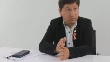 Guido Bellido 