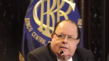 DATO. El presidente del BCRP brindó este dato durante la CADE Ejecutivos 2021.