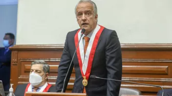 Es falsa la versión de Guerra García acerca de que Alberto Fujimori no fue condenado por corrupción