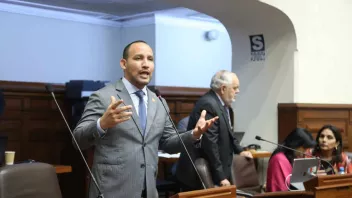 Es falsa la versión de Muñante acerca de que elección de JNJ fue anulada porque postulaba candidato opuesto al enfoque de género