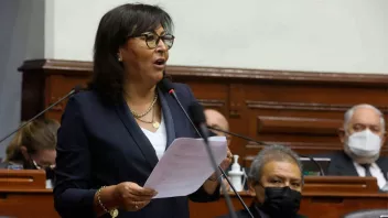 Es falso que el Ministerio de la Mujer establece la incorporación de oficiales de género en todas las empresas privadas