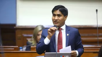 Wilson soto