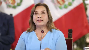 Sin embargo, la red AmaLlulla concluye que este dato es engañoso. Si bien el crecimiento económico de Perú en el 2024 fue superior a varios países de la región, este indicador no lo posiciona en un segundo lugar a nivel de América Latina; en realidad, existen hasta 8 países con mejores cifras, como se explica en este chequeo. 