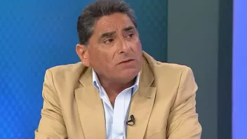 Es falsa la versión de Carlos Álvarez acerca de que la Corte IDH indemnizó a la sentenciada por terrorismo Maritza Garrido Lecca